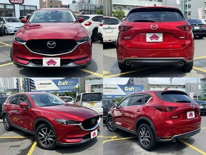 CX-5-8