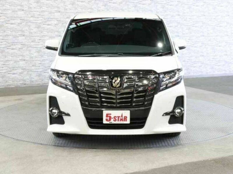 ALPHARD-9