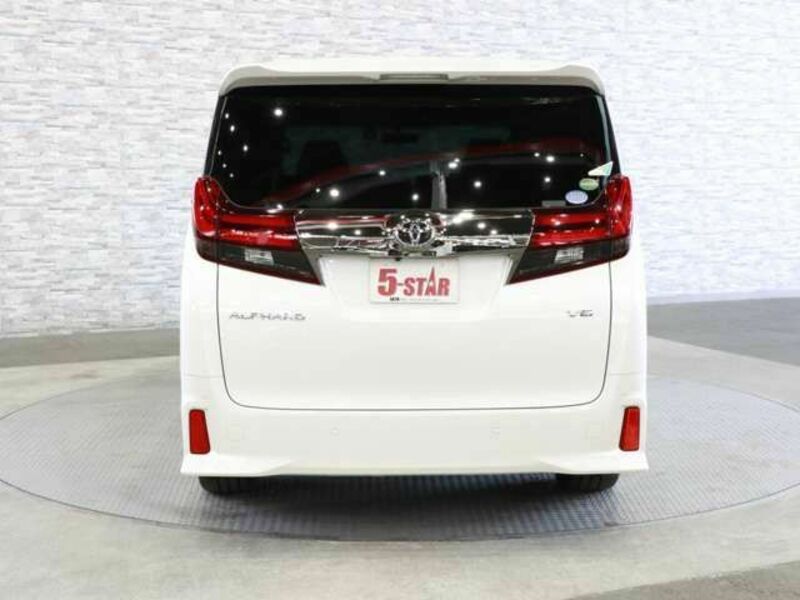 ALPHARD-12