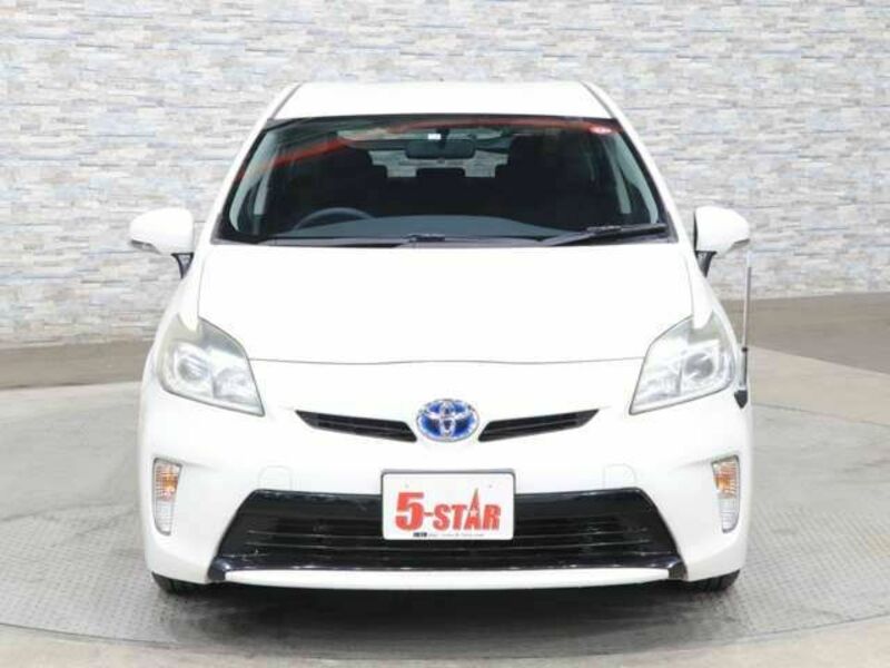 PRIUS-5