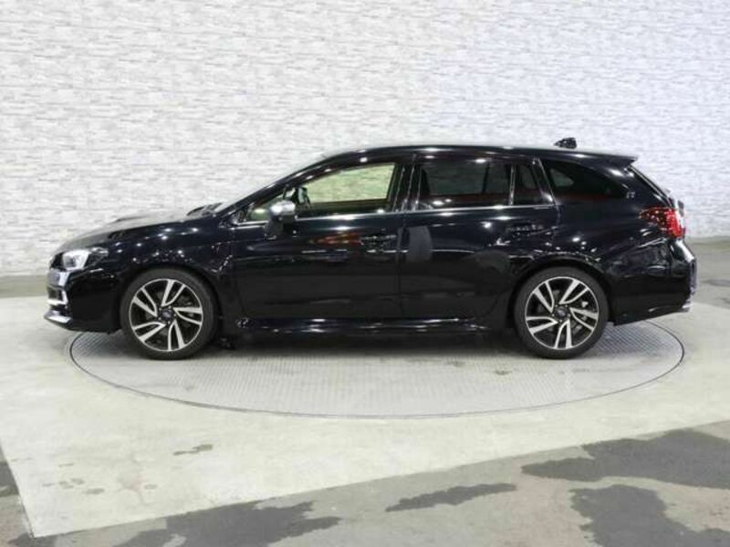 LEVORG-10