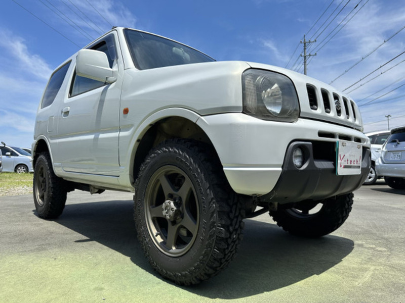 JIMNY-3