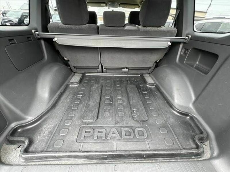 LAND CRUISER PRADO-19