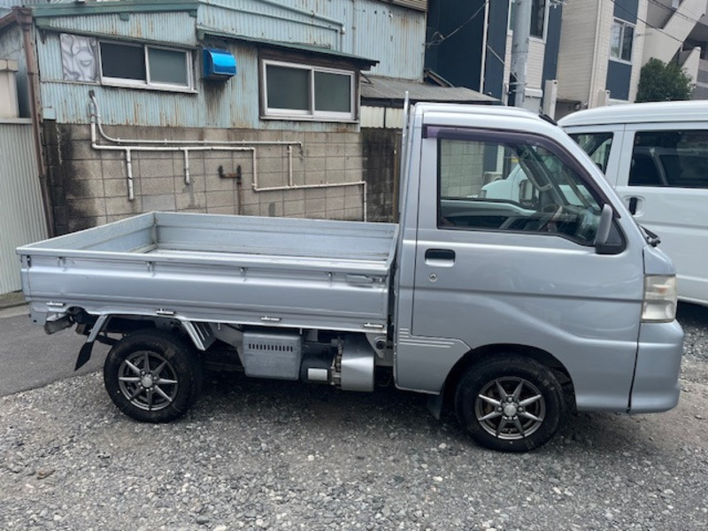 HIJET TRUCK-7