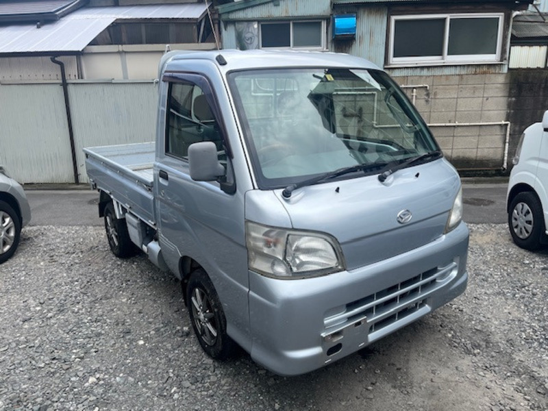 HIJET TRUCK-6