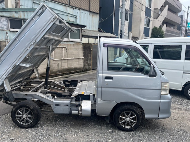 HIJET TRUCK-13