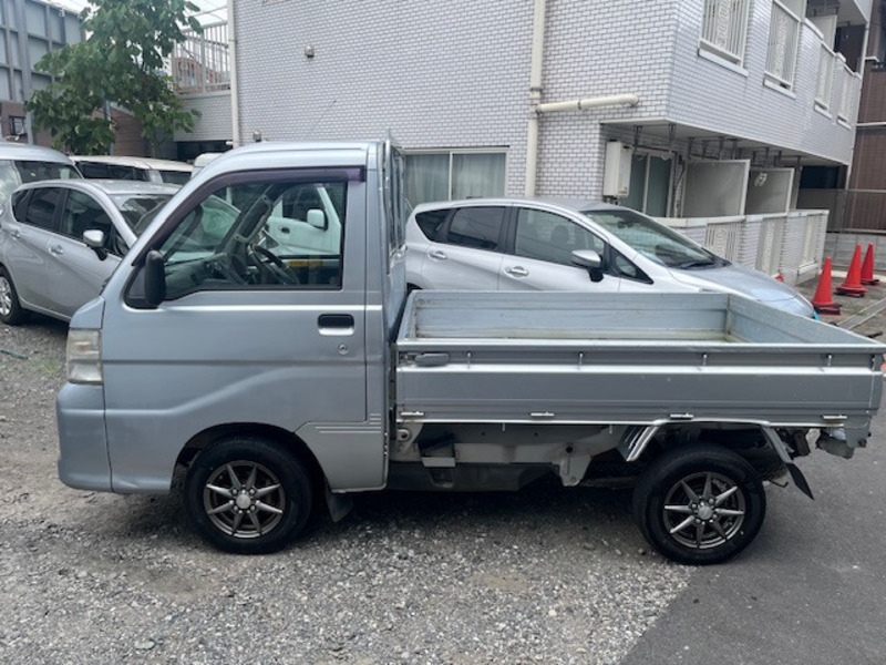 HIJET TRUCK-8