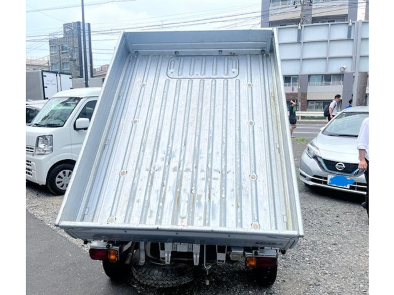 HIJET TRUCK-12