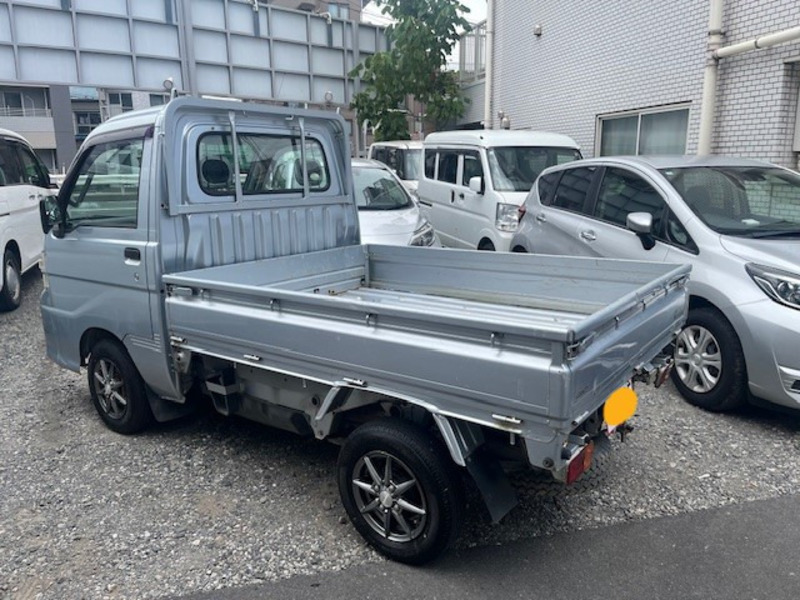 HIJET TRUCK-10