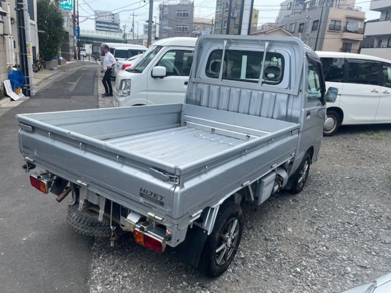 HIJET TRUCK-9