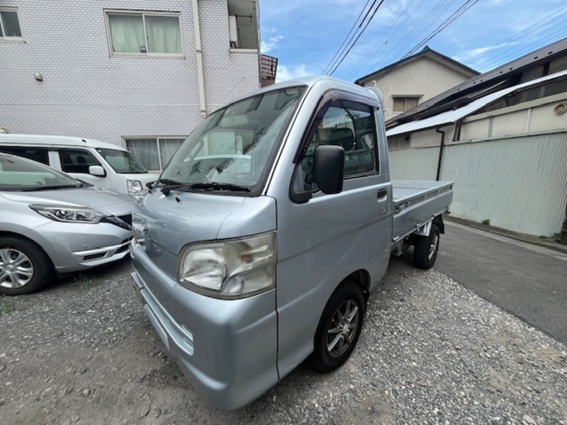 HIJET TRUCK-5