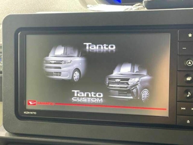 TANTO-4
