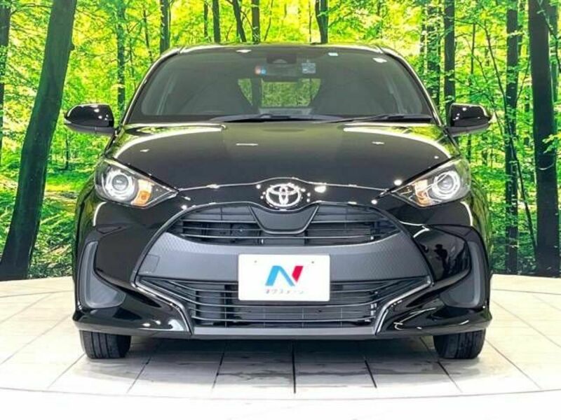 YARIS-15