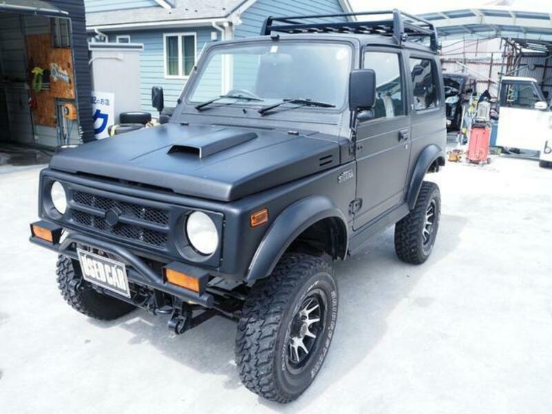 JIMNY SIERRA-7