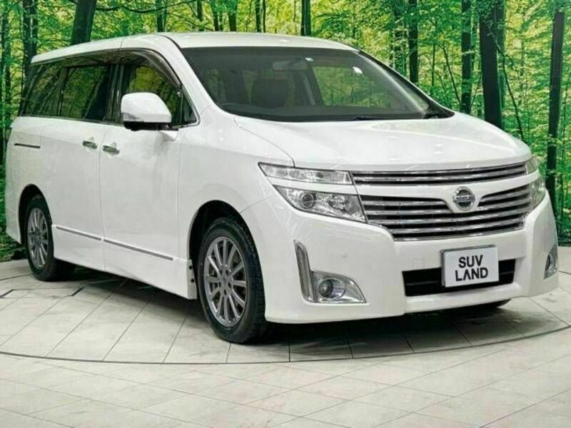 ELGRAND