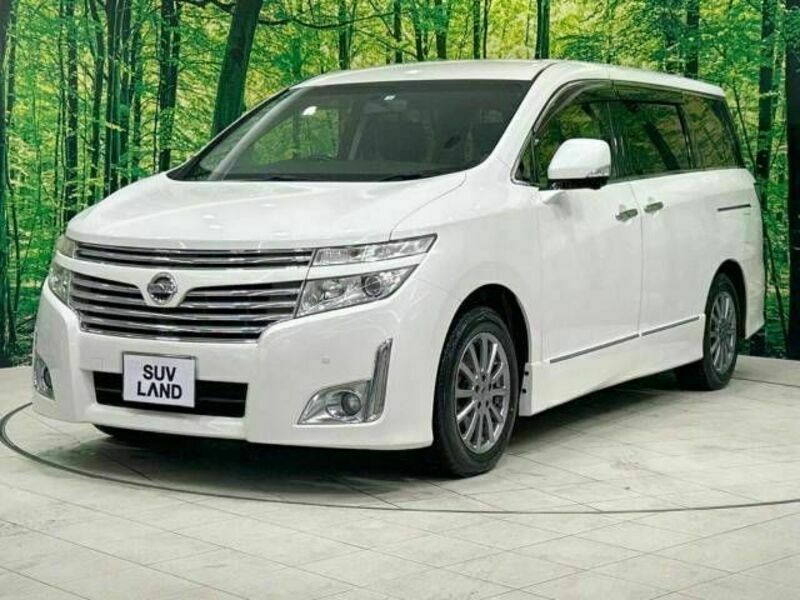 ELGRAND