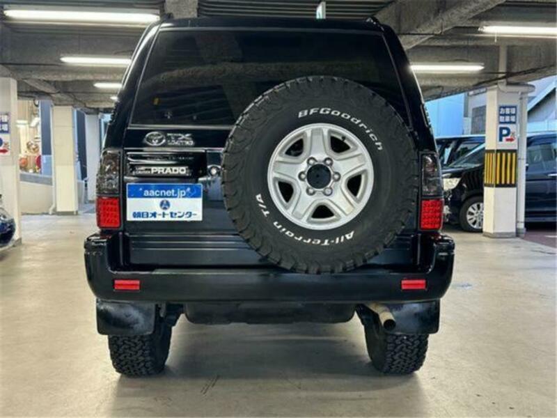 LAND CRUISER PRADO-2