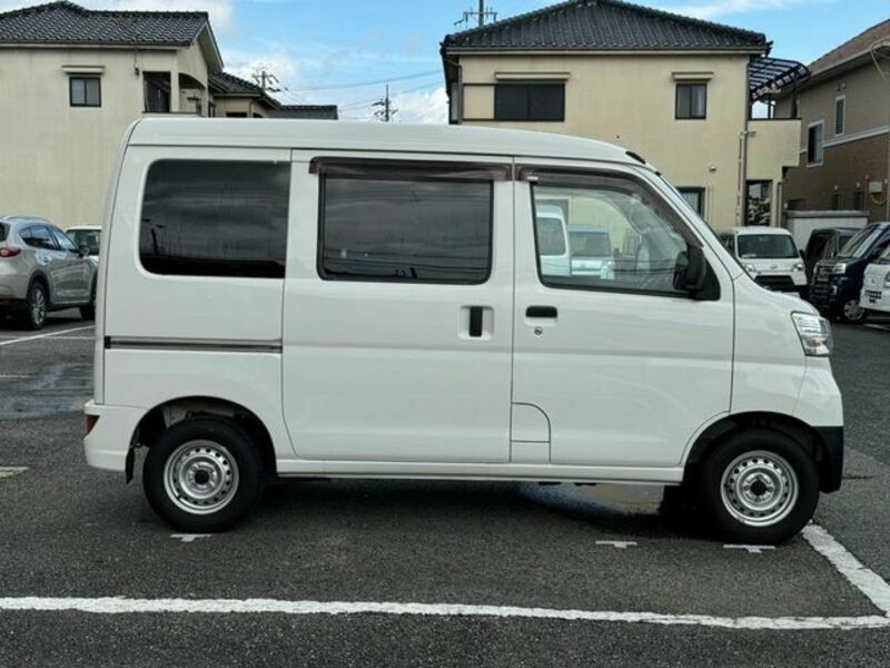 HIJET CARGO-5