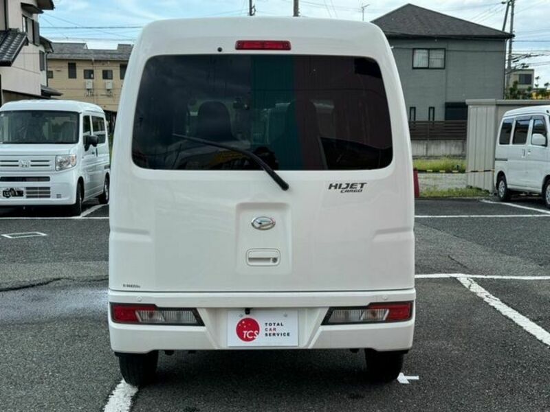 HIJET CARGO-7