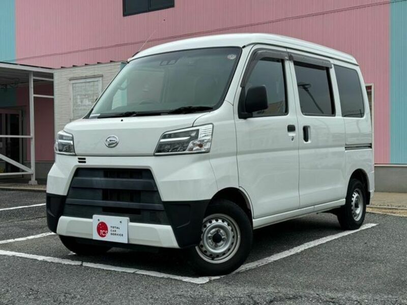 HIJET CARGO-19