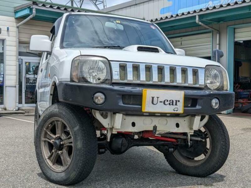 JIMNY-9