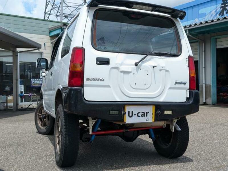 JIMNY-1