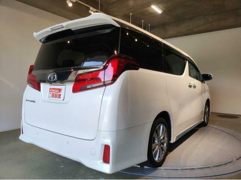 ALPHARD-4