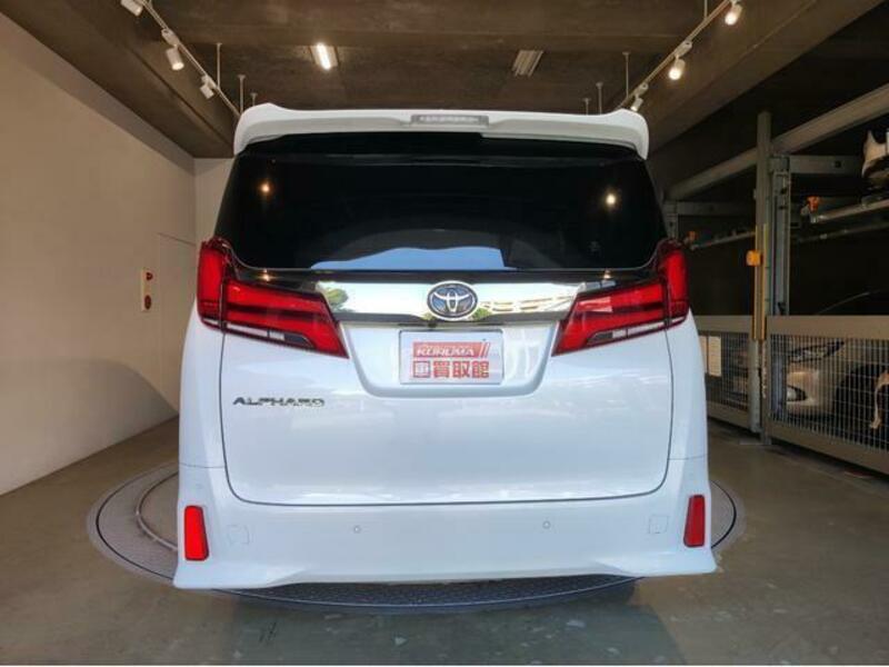 ALPHARD-5