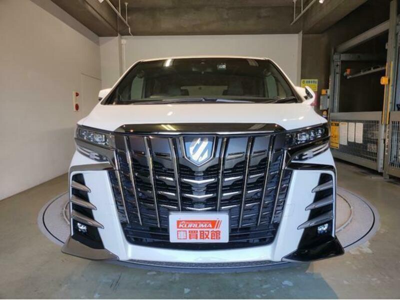 ALPHARD-1