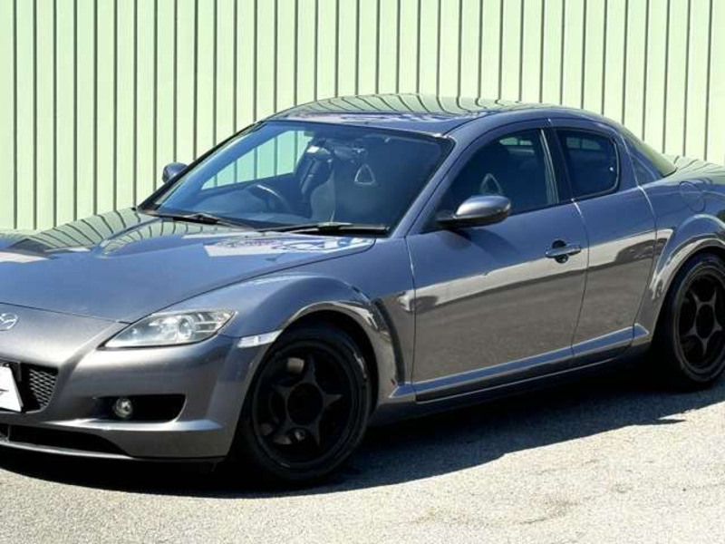 RX-8-15