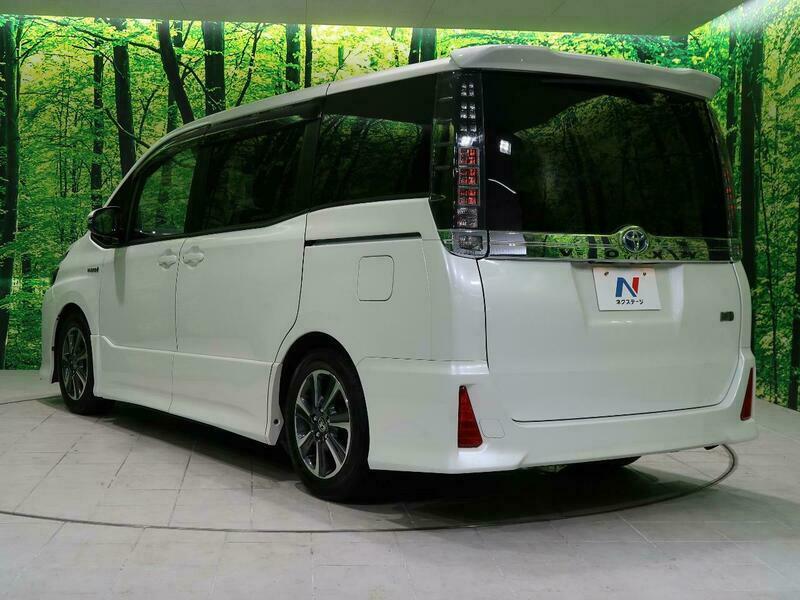 VOXY