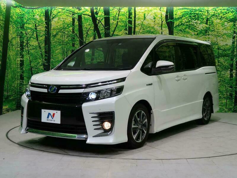VOXY