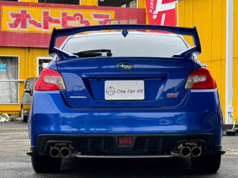 WRX-4