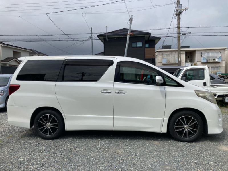 ALPHARD-3