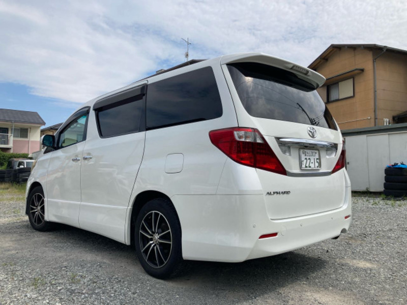 ALPHARD-6