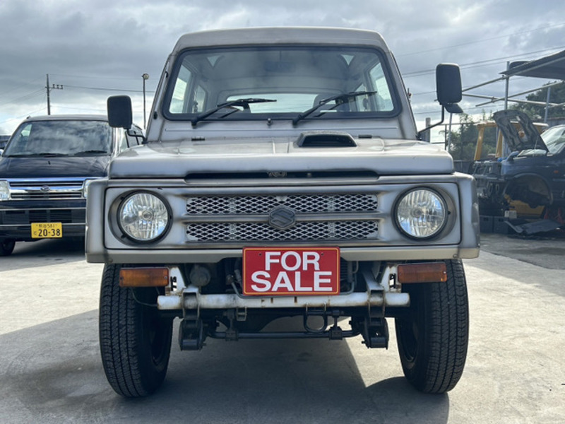 JIMNY-1