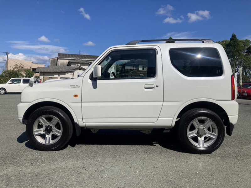 JIMNY-4