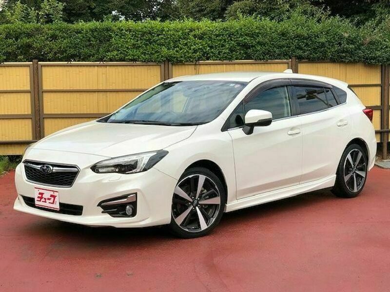 IMPREZA SPORT-0