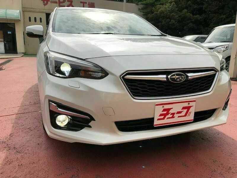 IMPREZA SPORT-25