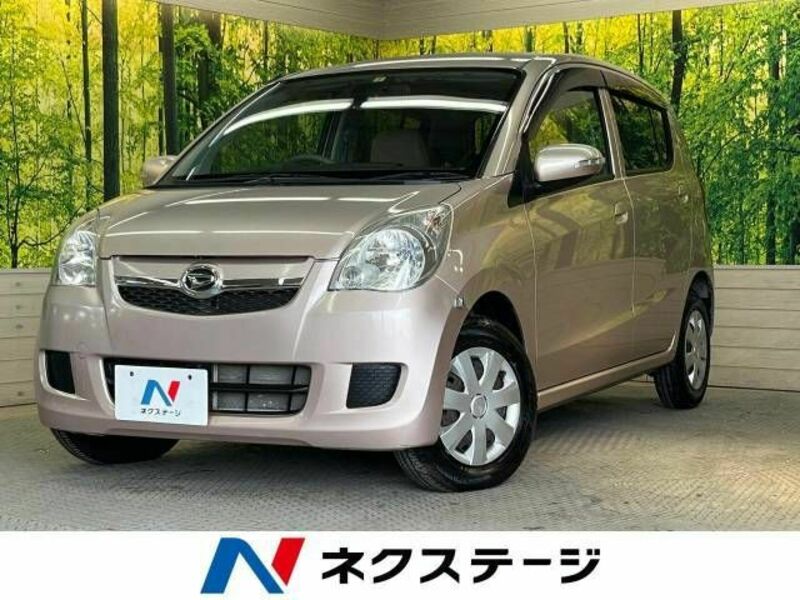 DAIHATSU　MIRA