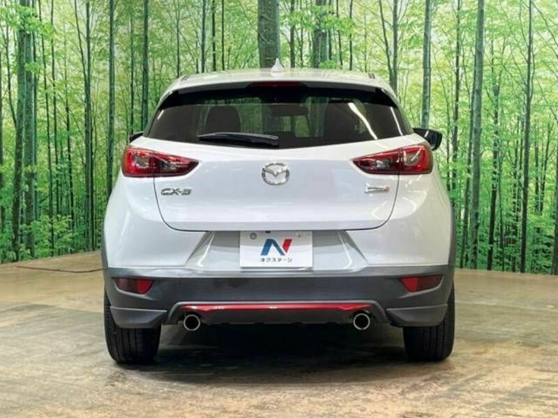 CX-3-15