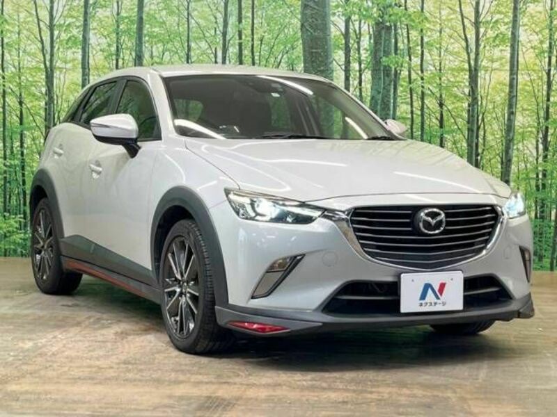 CX-3-16