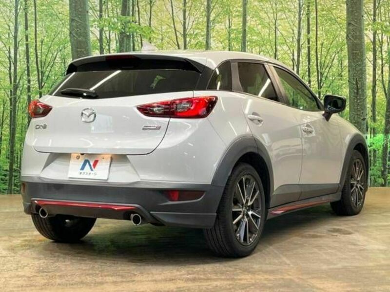 CX-3-17