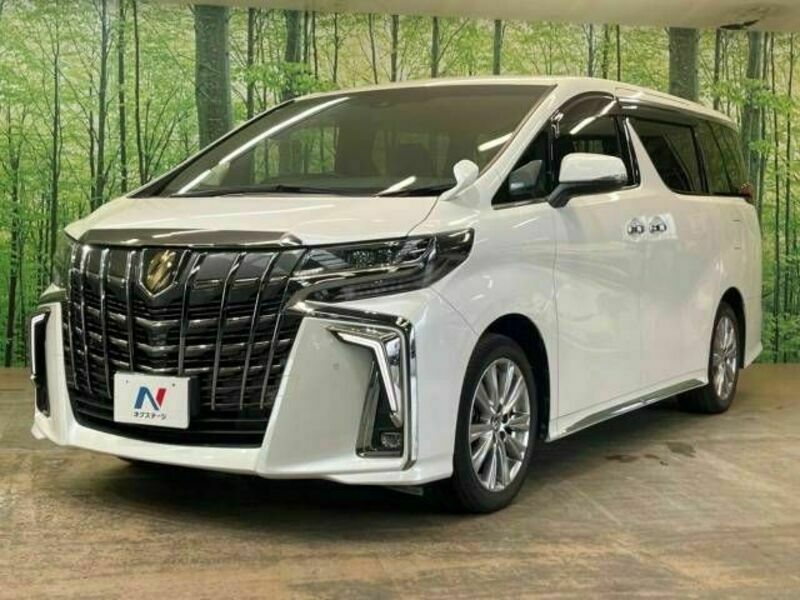 ALPHARD-17