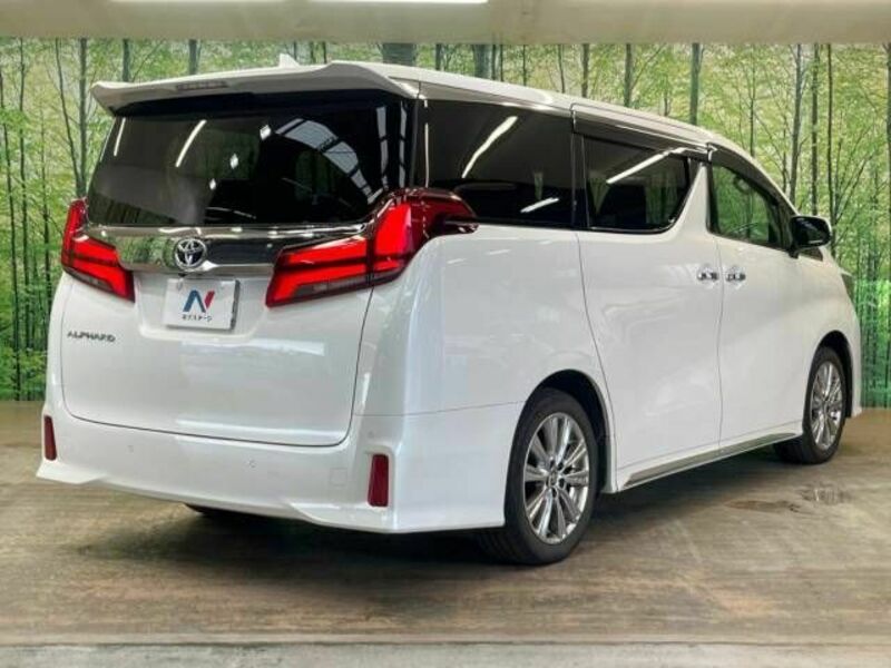 ALPHARD-18