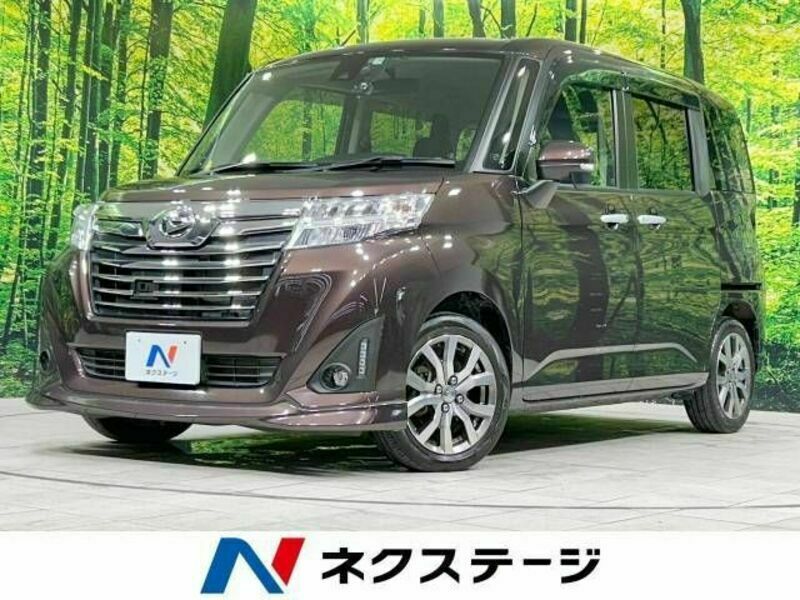 DAIHATSU　THOR