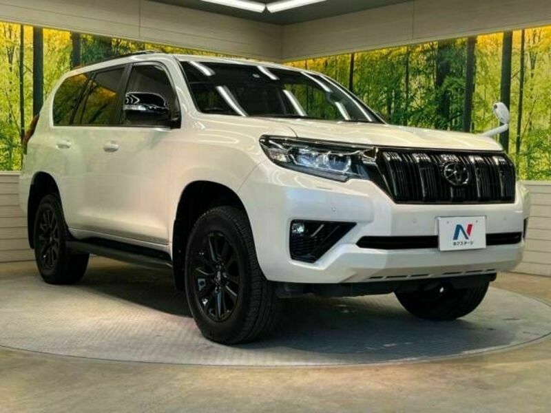 LAND CRUISER PRADO-17