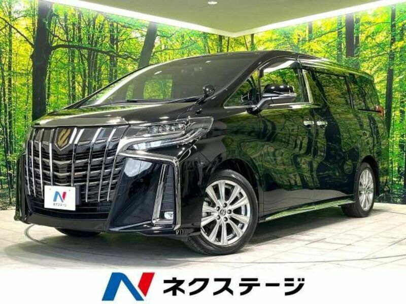 ALPHARD-0