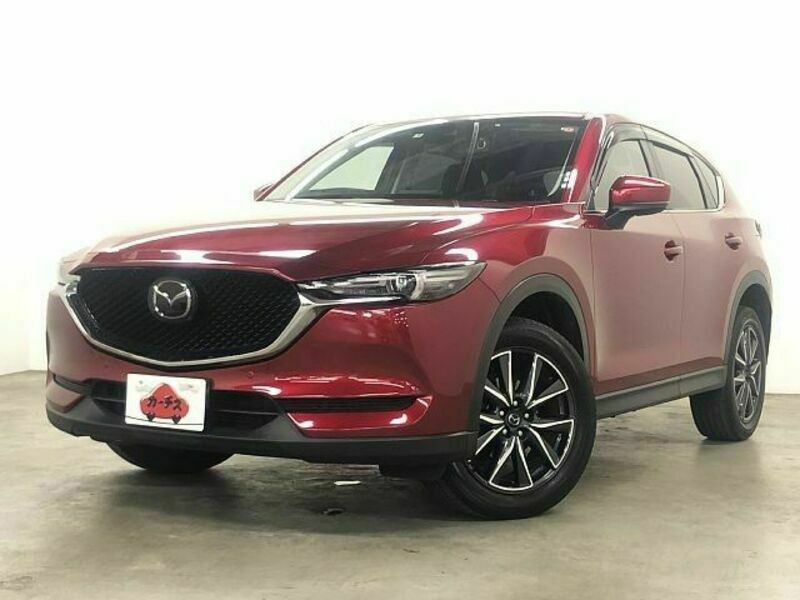 CX-5-0