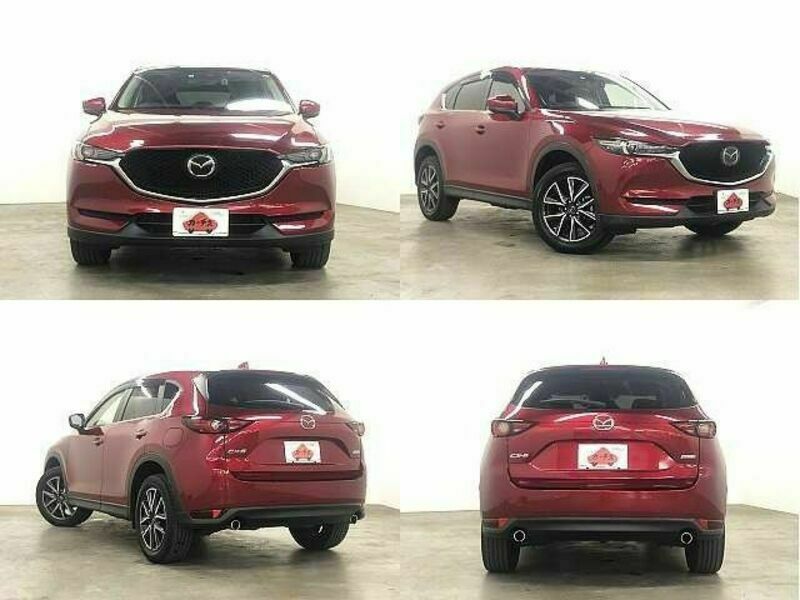 CX-5-8